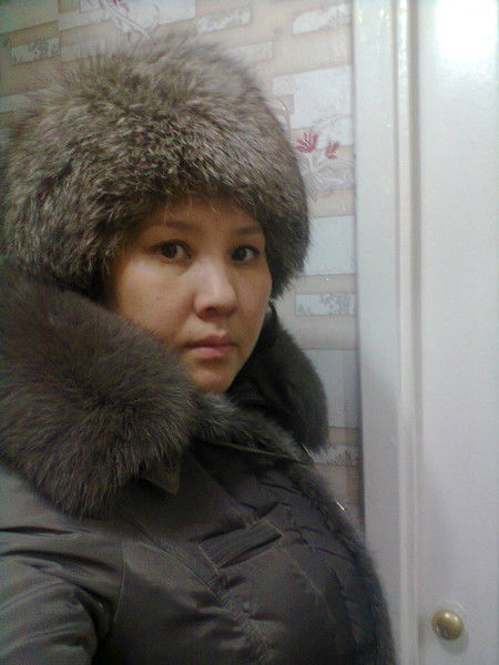 Алтын Елубаева