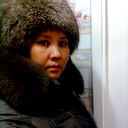 Алтын Елубаева