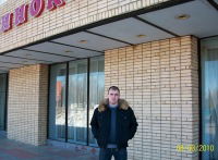 Дмитрий Дроздов