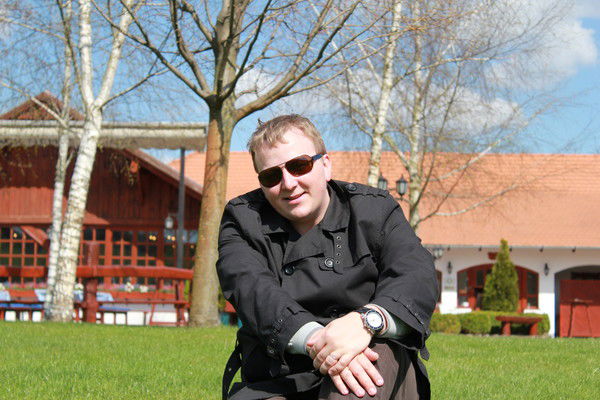 Иван Тимошенко