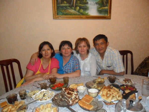 Куаныш Жалбагаев