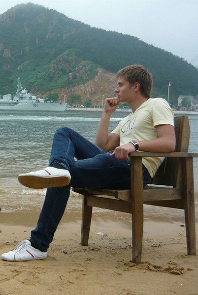 Алексей Кузьмин