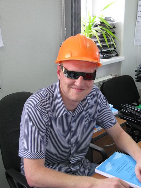 Михаил Алехин