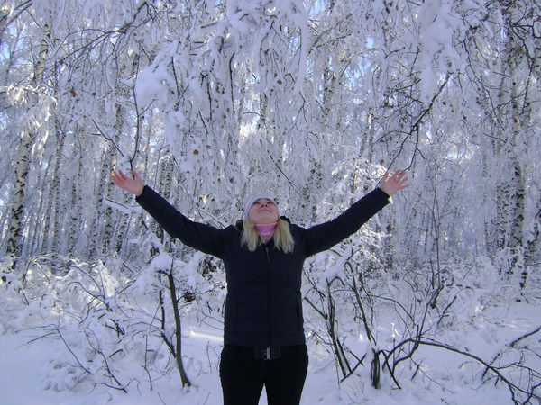 Ольга Шарова