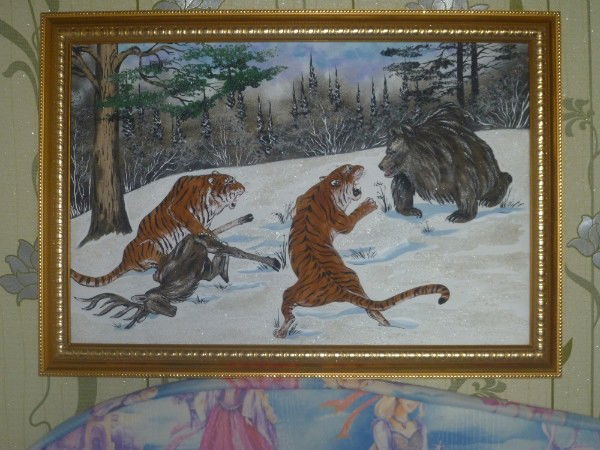 Саша Прохоров