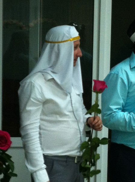 Сергей Демин