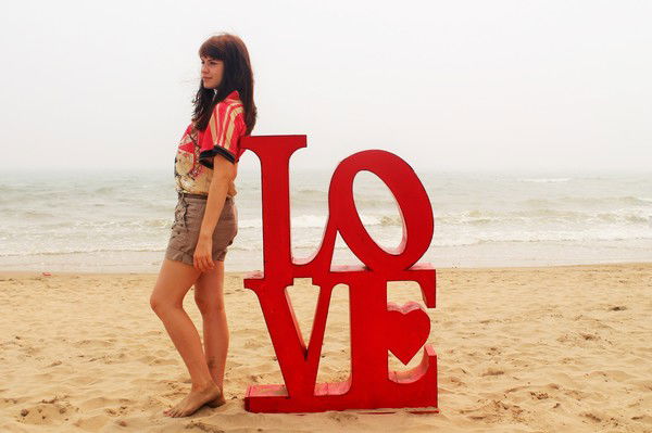 Александра Гладких