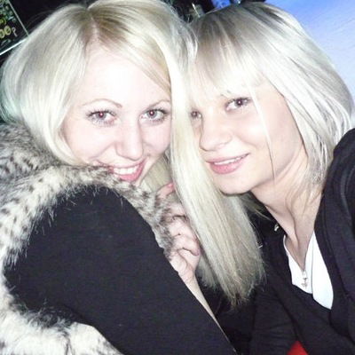 Анастасия Жукова