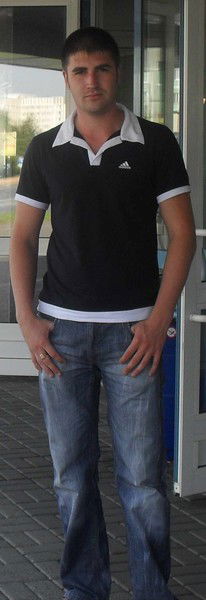 Радмир Гибадуллин