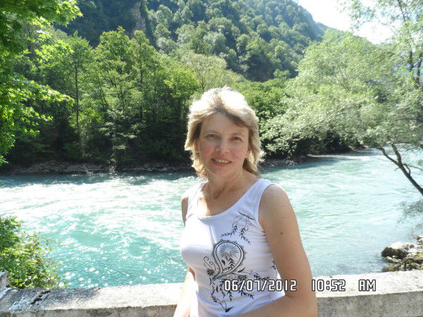 Наталья Дорофеева