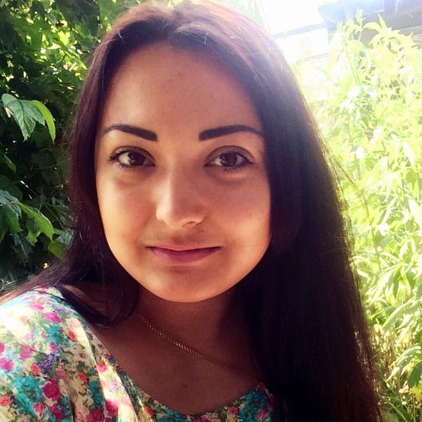 Карина Буланова