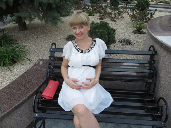 Наталья Шаметова