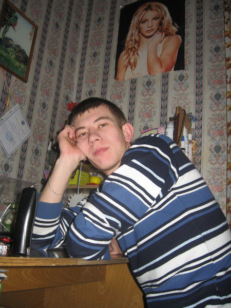 Сергей Еферов