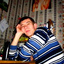 Сергей Еферов