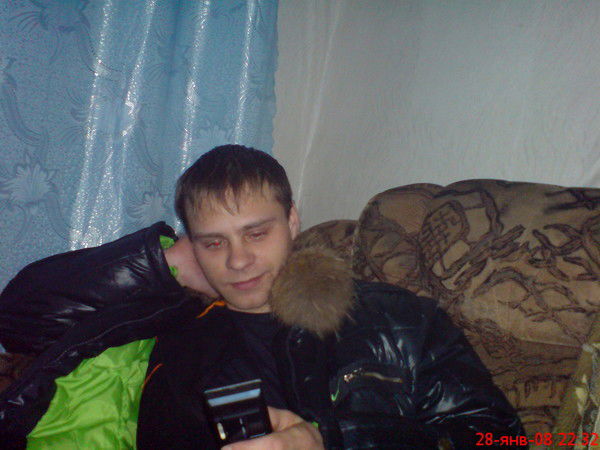 Анатолий Рябов