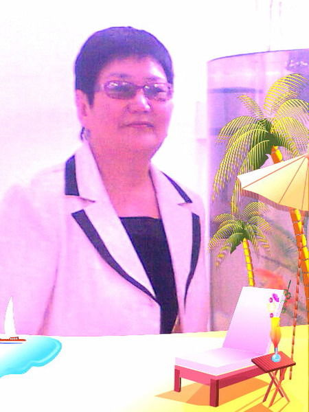 Вера Ефимова