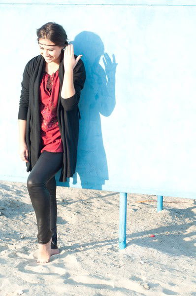 Екатерина Фатфулина