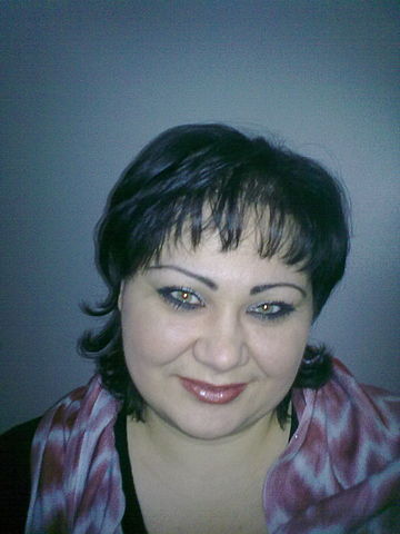 Ольга Локтионова