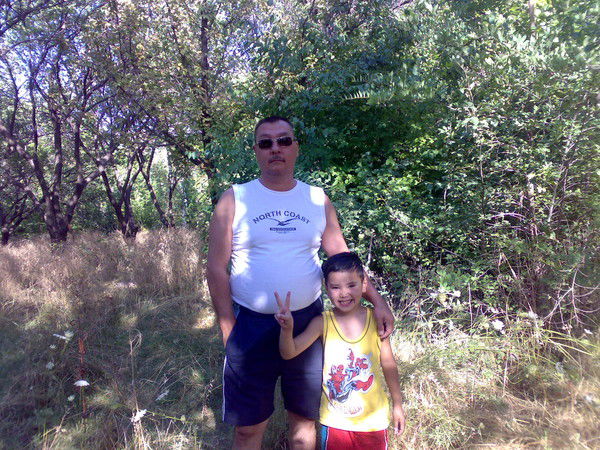 Танир Сарыбаев