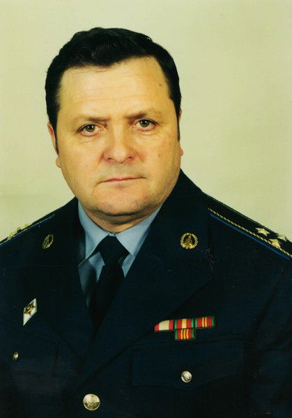 Николай Яременко