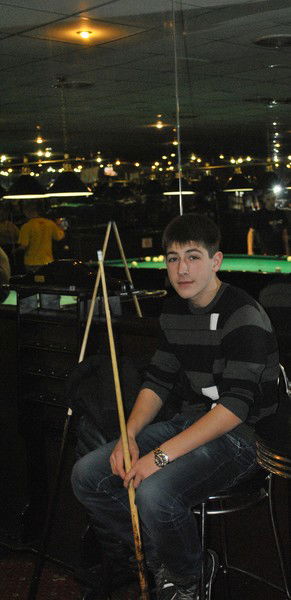 Максим Орлянский