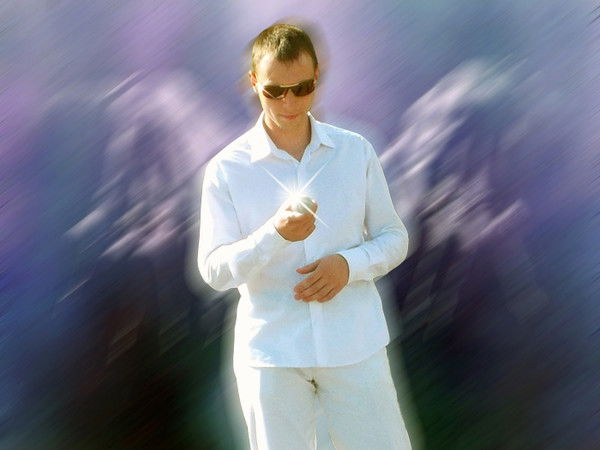 Чепуров Алексей