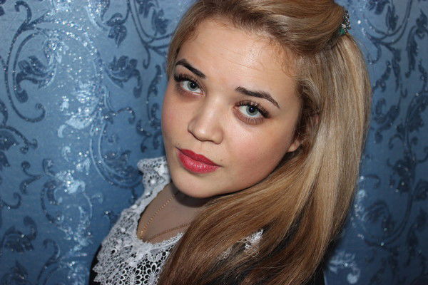 Лиана Хайдарова