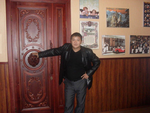 Дамир Кайсаров