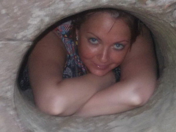 Элина Тухватуллина