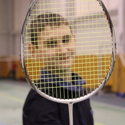 Айрат Ишанов