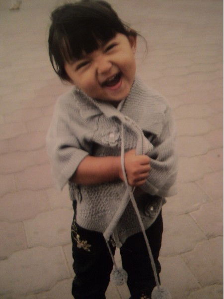 Куралай Рапихова