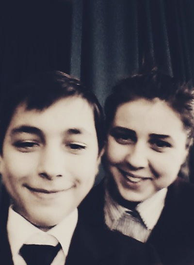 Дмитрий Скрипкин