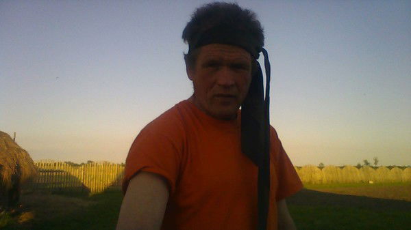 Пётр Горбач