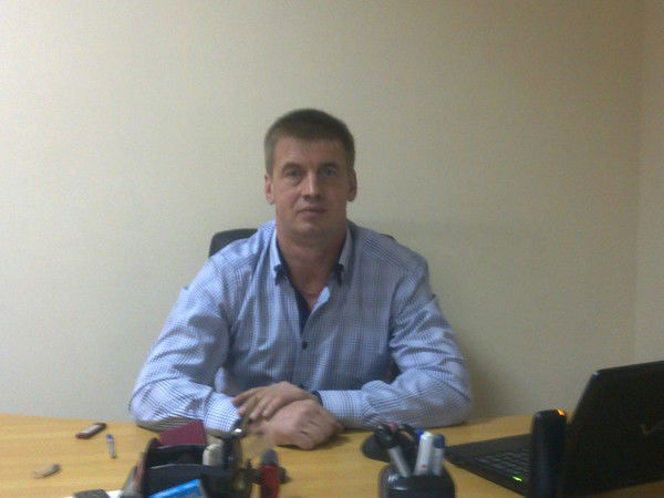 Олег Коныгин