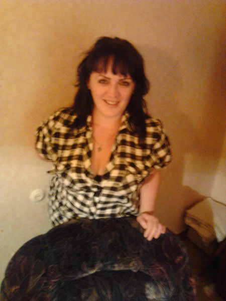 Натали Лешкова