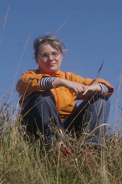 Александра Николаева