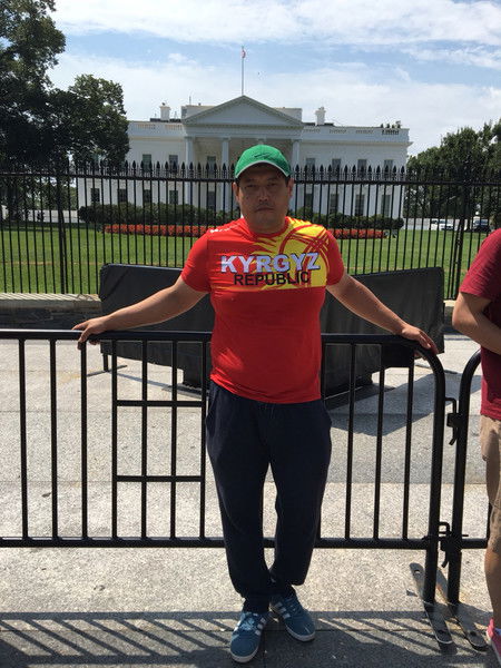 Эдил Иманалиев