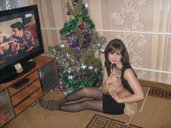 Оксана Анескович