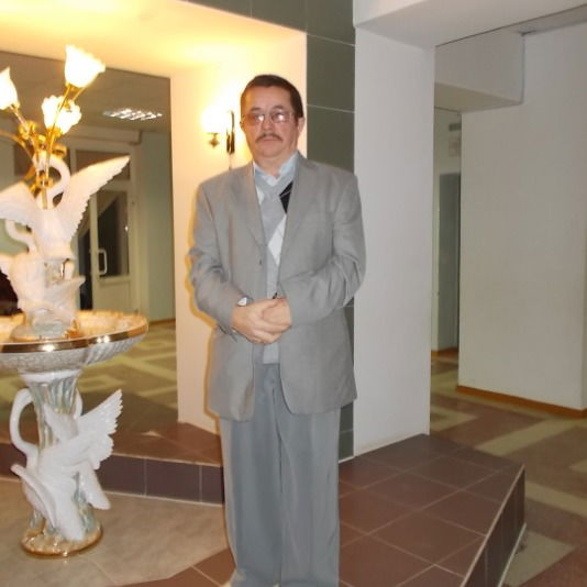 Флюр Якупов