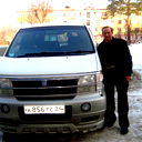 Александр Мельников