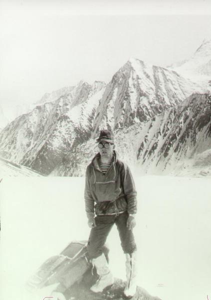 Павел Савинков