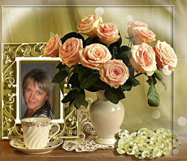 Любовь Крижановская