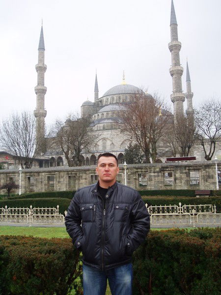 Мади Есентемиров