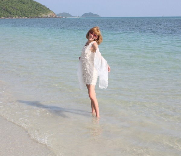 Алия Абдрашитова