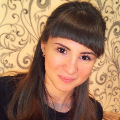 Виктория Филиппова