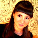 Виктория Филиппова
