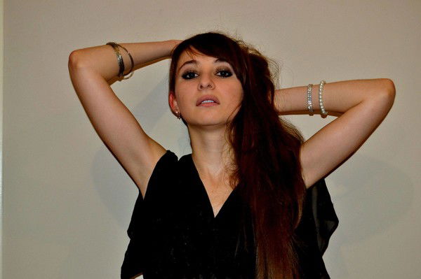 Юлия Тапехина