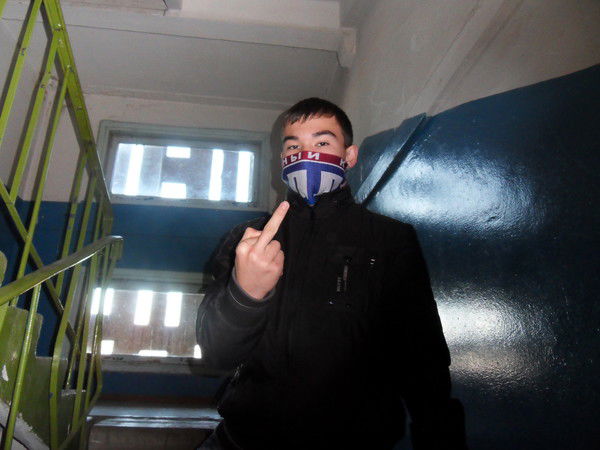 Кирилл Батура