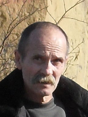 Станислав Солонцев