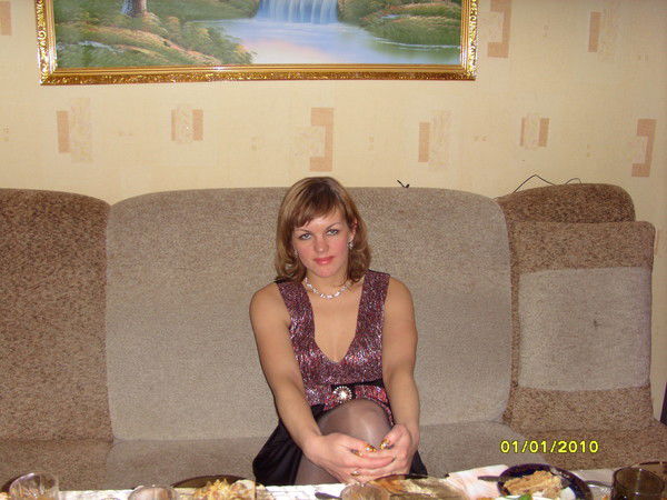 Ирина Васильева